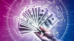 Diese 3 Sternzeichen werden bald im Geld schwimmen: Wen trifft das Glück 2026?