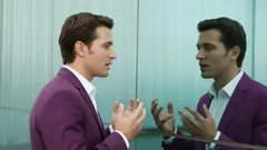 Sprechen Sie oft mit sich selbst? Psychologen verraten, was das über Ihre Persönlichkeit aussagt