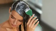 Klare Linien statt Flecken: So bereitest du Haut und Haare richtig auf die Coloration vor