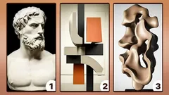 Dein Einfluss auf andere ist stärker, als du denkst: Wähle eine Figur und sie verrät Unerwartetes