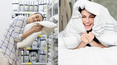 Welche Winterdecke wirklich wärmt: Das wichtigste Geheimnis bei der Auswahl