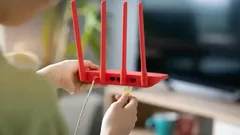 Stellen Sie den WLAN-Router nicht neben diese Geräte – sie verlangsamen Ihr Internet stark