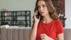 Warum Sie am Telefon auf keinen Fall «Ja» sagen sollten – Sie werden überrascht sein