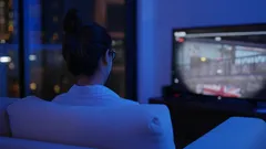 Was passiert, wenn man den Fernseher nicht ausschaltet: Experten warnen vor versteckten Risiken