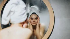 Spiegel im Bad beschlagen nicht mehr: einfache Tricks, die wie ein Uhrwerk funktionieren