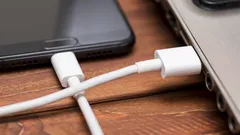 Warum einige USB-Ports viel langsamer laden als andere: Eine einfache Erklärung