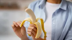 Warum Bananen so gesund sind: Ernährungsexperten nennen die wichtigsten Vorteile der Frucht