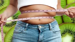 Diätolog:innen: 8 Früchte, die Ihnen helfen, in einem Monat Bauchfett zu verlieren