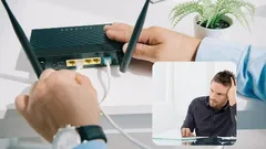 Wenn du noch einen alten 2,4-GHz-Router hast, ist es höchste Zeit für ein Upgrade – und darum