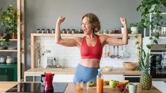 Fünf Lebensmittel, die du nach 50 vergessen solltest – dein Körper wird es dir danken