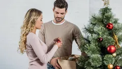 Beziehung stärken: Das machen glückliche Paare zu Jahresbeginn