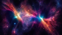 Die Radioblase der Erde: Wie weit unsere Signale in 119 Jahren in die Galaxie vorgedrungen sind