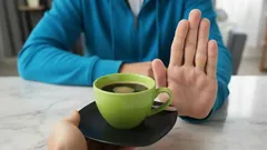 Warum Sie auf Kaffee verzichten sollten: 4 eindeutige Signale, dass es Zeit ist, damit aufzuhören