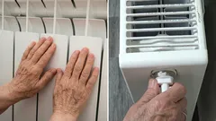 Heizkörper laufen mit doppelter Power: Dieser Trick macht sie zum heissen Ofen