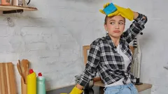 Ständiges Aufräumen: Psychologen erklären, was hinter dem Drang nach Ordnung steckt