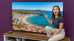 So hindern Sie Ihren Fernseher am «Spionieren» und Datensammeln – ein einfacher Weg