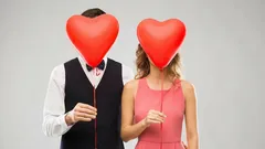 So unterscheidest du Liebe von blossser Schwärmerei: Psychologen nennen 6 eindeutige Anzeichen
