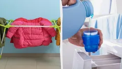 Wie oft sollte man Daunenjacken und Mäntel waschen: Einfache Pflegeregeln für Winterkleidung