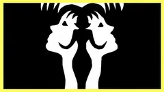 Psychologischer Test: Das Erste, was Ihnen ins Auge gefallen ist, bewertet Ihr Selbstvertrauen