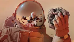 Zeitplan der ersten bemannten Marsmission veröffentlicht – Welche Fristen gelten?