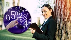 Finanzieller Magnetismus: Numerologen haben die Geburtsdaten wahrer Millionäre enthüllt