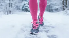 Gehen und Bauchfett: Trainer verrät effektive tägliche Gehmenge, um Ergebnisse zu sehen