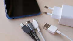 5 nützliche Geräte mit USB‑C‑Anschluss für dein Handy, von denen du sicher noch nichts wusstest
