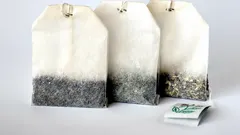 Schnell und bequem: Wer hat den Teebeutel erfunden – und wie?