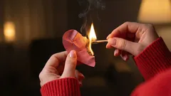 Unvollendete Beziehung: Was tun, wenn Sie noch Gefühle für Ihren Ex-Partner haben?