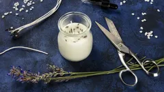 Wie und warum du den Kerzendocht kürzen solltest – eine Regel, die alle ignorieren