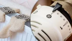 Was die Zahlen auf der Batterie wirklich bedeuten: ein einfacher Trick, um Heizkosten zu sparen