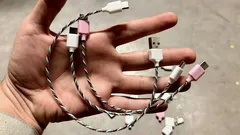 Wie lang darf ein USB-Kabel sein, ohne dass die Geschwindigkeit leidet? Experten antworten