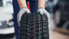 Alte Pneus im Einsatz: 7 ungewöhnliche Ideen, wie du ihnen ein zweites Leben schenkst