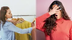 Welche Kleidung lässt älter wirken: Diese 5 Modefehler lassen dich 10 Jahre älter aussehen