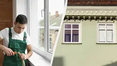 Es zieht nicht mehr aus den Fenstern: Damit lassen sie sich am besten abdichten