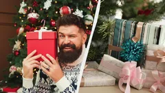 Geschenk für einen Mann, der «nichts braucht»: 12 Ideen, die wirklich geschätzt werden