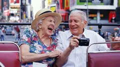 Nicht verpassen: Städte, in denen Ferien ab 60 zum echten Zauber werden