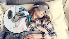 Die Antwort wird viele überraschen: Expert:innen erklären, wie oft man den Pyjama waschen sollte