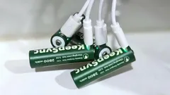 Nicht nur Smartphones: 5 unerwartete Geräte, die du über USB‑C mit Strom versorgen kannst