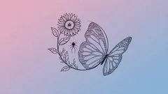 Was siehst du als Erstes auf dem Bild? Ein Test, der verborgene Charakterzüge aufdeckt