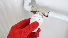 Die Temperatur in der Wohnung ist jetzt ideal: So stellen Sie die Heizkörper richtig ein