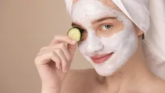 Kein Gramm Foundation: So erreichst du strahlend-frische, taufrische Haut ohne schweres Make-up