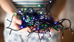 Wie Sie eine sichere Weihnachtslichterkette auswählen: Tipps von führenden Experten