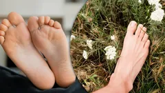 Der kleine Zeh ist viel wichtiger, als Sie denken: Welche wichtige Funktion hat er?