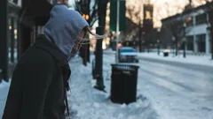 Psychologen: Menschen, die schnell gehen, haben diese 7 erstaunlichen Charakterzüge