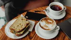Welches Brot ist am gesündesten für Sandwiches: 3 Ernährungsberater gaben dieselbe Antwort