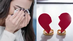 Warum Menschen in unglücklichen Beziehungen bleiben: Psychologen nennen 3 Hauptgründe