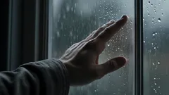 Fenster beschlagen im Winter nicht mehr und bleiben kristallklar: Günstiger Trick mit Natron