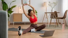 Körperaktivierung ohne Fitnessstudio: Die besten Übungen, die alle Muskeln ansprechen