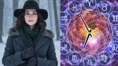 Wochenhoroskop für alle Sternzeichen: Welche Überraschungen halten die Sterne bereit?